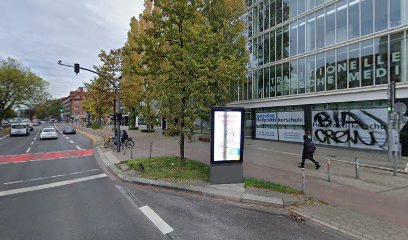 WOLTERS Rechtsanwälte