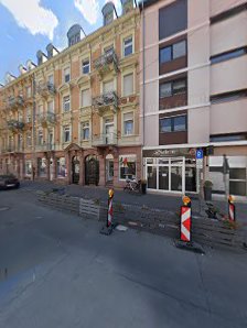 Karin Langer - Fachanwältin für Verkehrsrecht