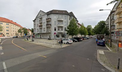Rechtsanwaltskanzlei Rindt-Göpelt