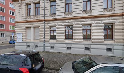 Rechtsanwaltskanzlei Giere, Lesser & Kollegen