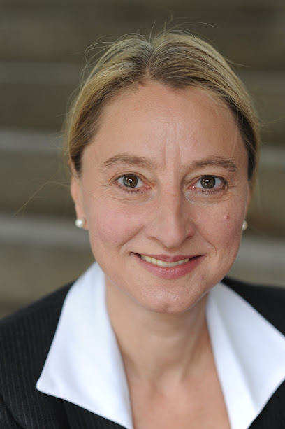 Bettina Rudolf - Fachanwältin für Strafrecht, Anwaltskanzlei