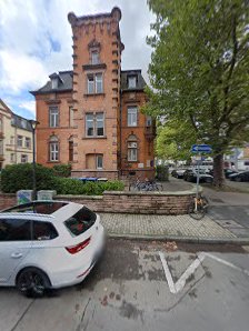 Rechtsanwälte Zimmermann - Bäuerle & Partner PartG mbB