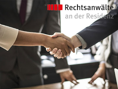 Rechtsanwälte an der Residenz - Rapps, Ahegger Wöhrle PartG mbB