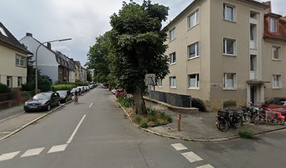 Rechtsanwaltskanzlei Kathrin Gödecker