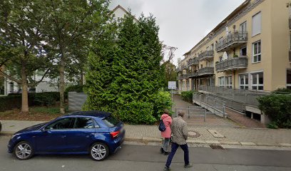 Rechtsanwalt Leif Aertel