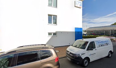 Berglar Rechtsanwalt