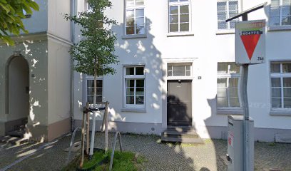 Rechtsanwalt Nelson Barranco Heitmann