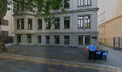 Rechtsanwalt Avenarius