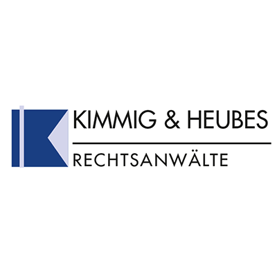 Kimmig & Heubes Rechtsanwälte Rechtsanwälte