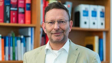 Rechtsanwalt und Fachanwalt für Arbeitsrecht Carsten Sauer