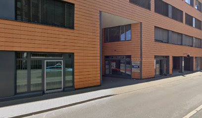 Kanzlei Thon & Partner Partnerschaftsgesellschaft