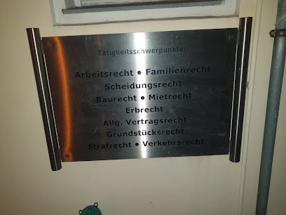 Mauersberger - Rechtsanwälte/Fachanwälte