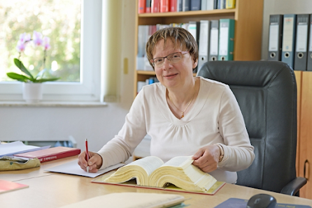 Rechtsanwaltskanzlei Alexandra Kulig