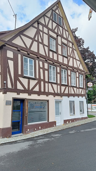 Kanzlei am Schloss, Rechtsanwaltskanzlei Sabine Höfner