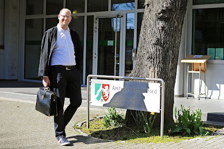 Kanzlei Meyer - Rechtsanwalt | Fachanwalt