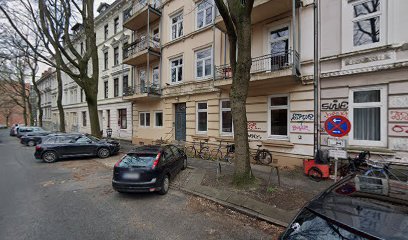 Marc Schmidt - Rechtsanwalt - Fachanwalt für Arbeitsrecht