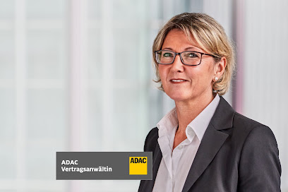TOP ADAC Anwältin Susanne Kolb ᐅ Rechtsanwältin und Fachanwältin für Verkehrsrecht