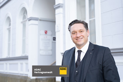 TOP ADAC Anwalt Timo Becker ᐅ Rechtsanwalt und Fachanwalt für Verkehrsrecht