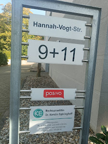Rechtsanwältin Dr. Kerstin Egbringhoff - Göttingen