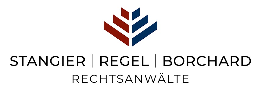 Stangier | Regel | Borchard Rechtsanwälte
