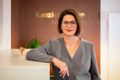 Rechtsanwältin Katja Schade