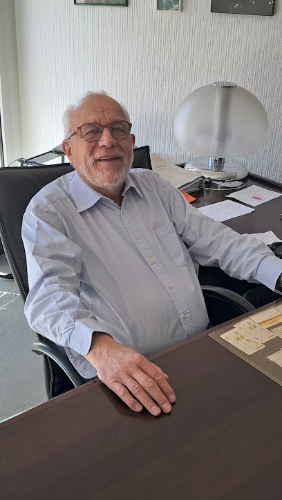 Anwaltskanzlei Peter Jenzewski