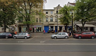 Rechtsanwältin Michaelis