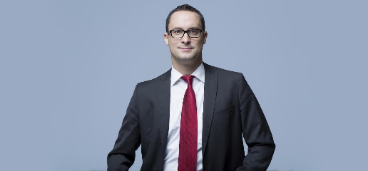 Rechtsanwalt Timo Fuchs | Fachanwalt für Strafrecht | Fachanwalt für Verkehrsrecht