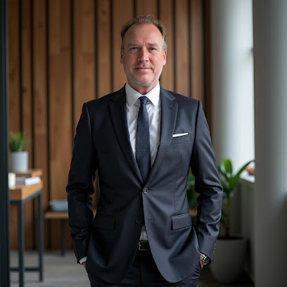 RA Peter Wienberg | ADJULEX Rechtsanwälte Feldmann, Wienberg, Schwab PartmbB ZwSt. Maintal-Hochstadt