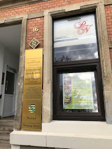 Rechtsanwälte Stitz & Adler