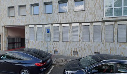 Stangier Regel Borchard Rechtsanwaltsgesellschaft mbH
