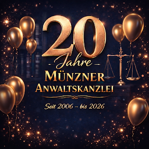 MÜNZNER Anwaltskanzlei