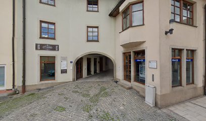 Rechtsanwälte Dr. Ebert und Hoch