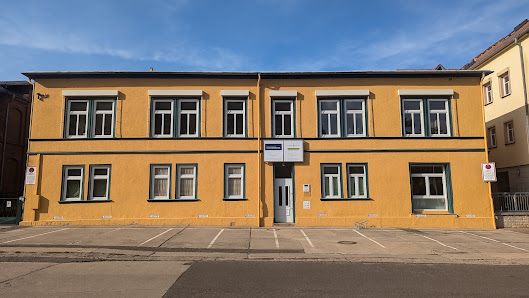 Rechtsanwalt Christoph Kallinich - Rechtsanwalt in Gotha
