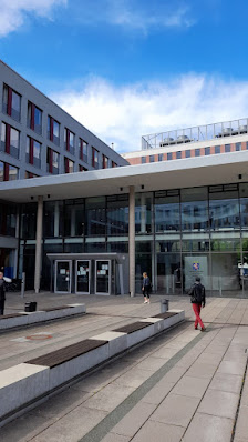 Rechtsanwälte Schraub & Greeb Rechtsanwälte in Kanzleigemeinschaft