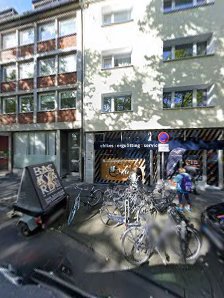 Rechtsanwalt für Migrationsrecht Lukas Granrath