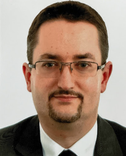 Rechtsanwalt Christian Franzreb