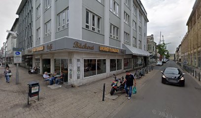 Rechtsanwalt Christoph Aengenheyster - Oberhausen