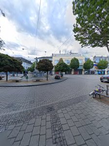 Rechtsanwälte und Notare in Darmstadt