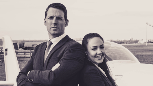 VVS Rechtsanwälte | Klaas van Venrooy und Viktoria Schuster