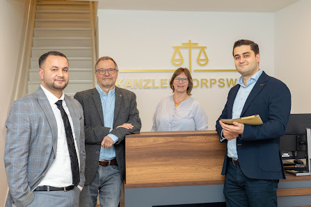 Rechtsanwälte Akin & Lichman Kanzlei Worpswede