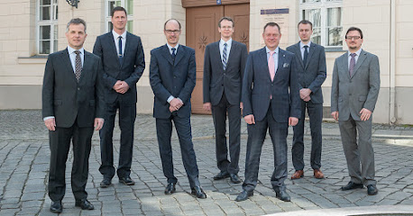 Rechtsanwälte Walter, Thummerer, Endler & Coll.