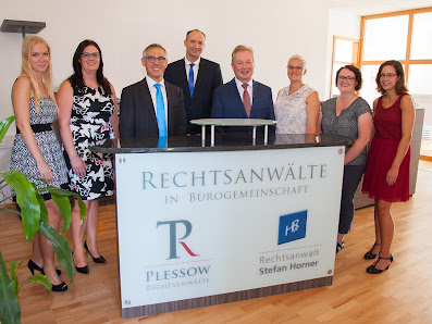 Plessow Rechtsanwälte