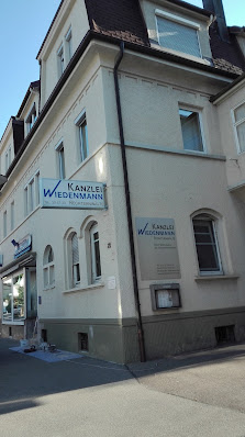 Kanzlei Wiedenmann GbR