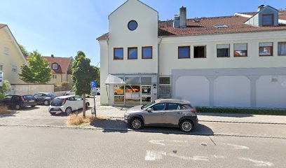 Anwaltskanzlei Ralph Stark