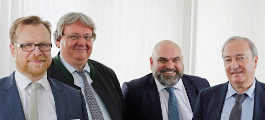 Konopatzky Rechtsanwälte