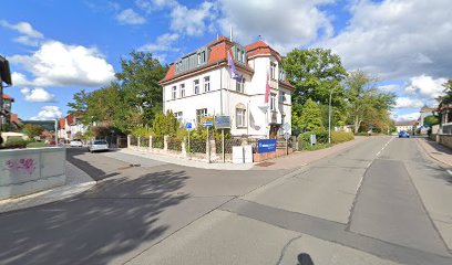 Pforr Rechtsanwälte und Kollegen Partnerschaftsgesellschaft mbB