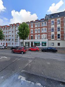 Rechtsanwalt Aaron Lachnitt