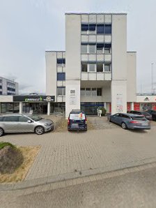 Rechtsanwältin Jasmin Wanka-Bachmeyer