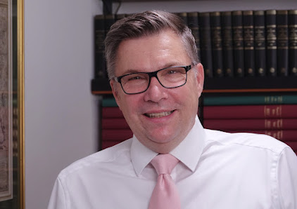 Kanzlei Drescher